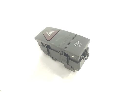 Warning switch MERCEDES-BENZ GLK-CLASS (X204) 320 CDI 4-matic (204.983) | BP13096999I22 