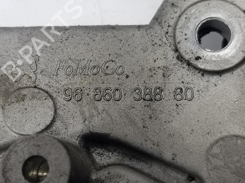 Other PEUGEOT 308 II (LB_, LP_, LW_, LH_, L3_) 1.6 BlueHDi 120 | BP14102537O1 