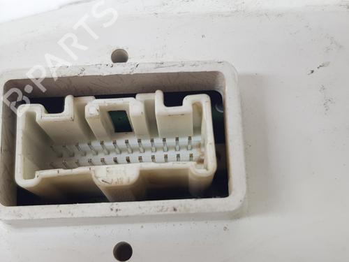 Instrument cluster FORD RANGER (ET) 2.5 TDCi 4x4 | BP17986518C47 