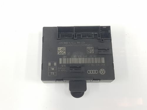 Used Electronic module AUDI Q3 (8UB, 8UG) 2.0 TDI quattro (177 hp) 12462813