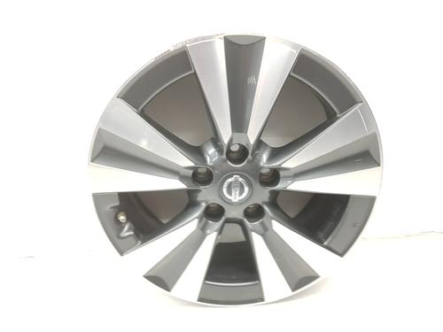 Used Rim NISSAN LEAF (ZE0) Electric (109 hp) 11717462