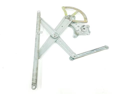 Front left window mechanism TOYOTA LAND CRUISER PRADO (_J12_) 3.0 D-4D (KDJ120, KDJ125) | BP15687320C22 