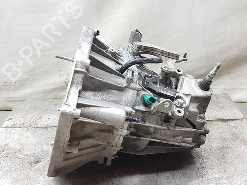 gearkasse-renault-kangoo-be-bop-kw01_-2009-38708756 main image
