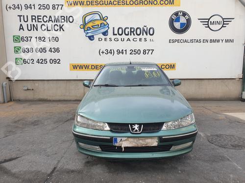 Rear right window mechanism PEUGEOT 406 (8B) 2.0 HDI 110 | BP16853793C25 
