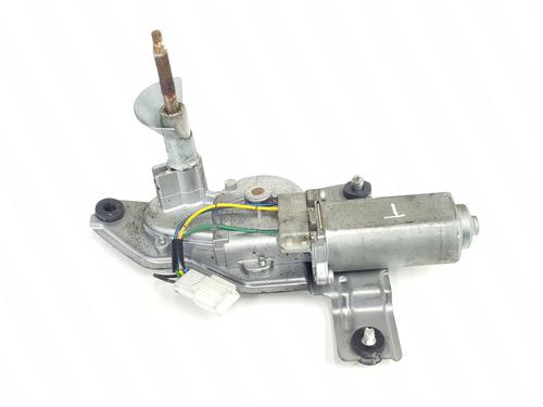 Used Rear wiper motor MITSUBISHI PAJERO III (V7_W, V6_W) 3.2 Di-D (V68W, V78W) (165 hp) 31043969