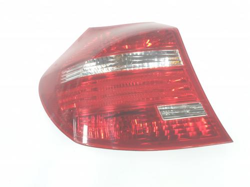 Farolim esquerdo Farolim esquerdo BMW 1 (E87) 118 d (143 hp) 33630381 33630381