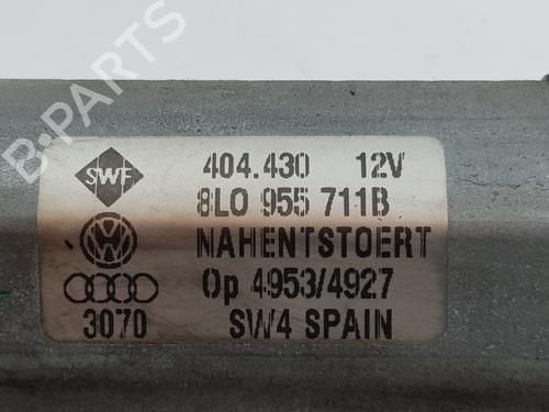 Rear wiper motor AUDI A6 C5 Avant (4B5) 1.8 T | BP20193472M102 