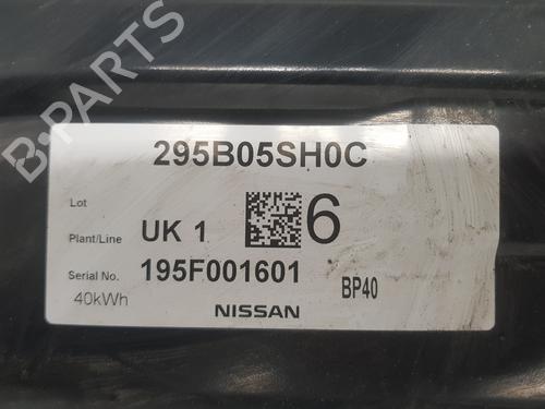 Battery NISSAN LEAF (ZE1) Electric | BP36361954E11 - Image 3