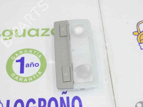 Interior roof light OPEL ASTRA J (P10) 1.4 Turbo (68) | BP7421025I8 