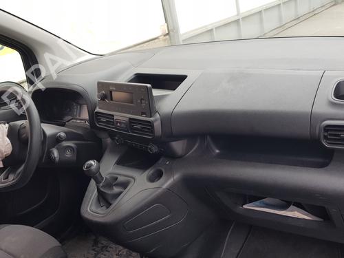 Right front seat CITROËN BERLINGO Box Body/MPV (K9) | BP36679110C16 - Image 32