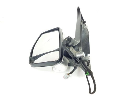 Used Left mirror Left mirror FORD TRANSIT CUSTOM V362 Van (FY, FZ) 2.0 EcoBlue mHEV (130 hp) 35739415 35739415