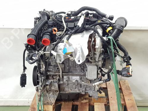 Engine CITROËN BERLINGO Box Body/MPV (K9) 1.5 BlueHDi 100 | BP32360832M1