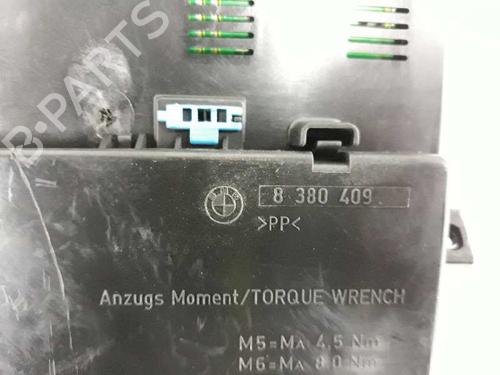 Fuse box BMW X5 (E53) 3.0 d | BP1732114E1 