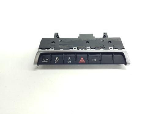 Warning switch AUDI Q3 Sportback (F3N) 2.5 RS TFSI quattro | BP33441618I22  - Image 6