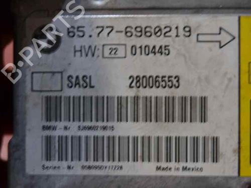 Other BMW 7 (E65, E66, E67) 730 Ld | BP14116699O1 