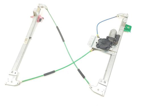 Fensterheber rechts vorne für CITROËN JUMPY II Platform/Chassis 2.0 HDi 125 (128 hp) 30724785
