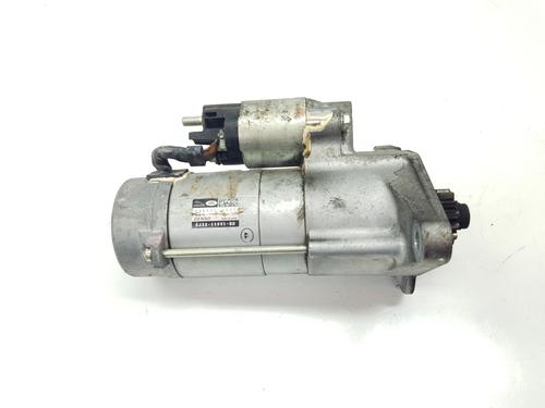Used Starter LAND ROVER RANGE ROVER EVOQUE (L538) [2011-2019]  29311755