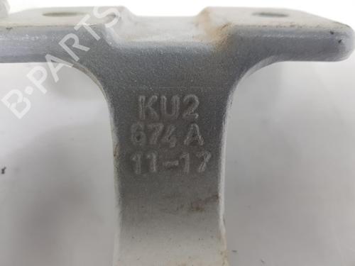 Hinge/Door check strap RENAULT KANGOO Express (FW0/1_) 1.5 dCi 75 (FW07, FW10, FW04) | BP14093989C146 
