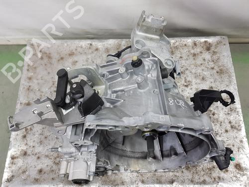Gearbox OPEL ASTRA L Sports Tourer (O5)  | BP26033986M3 