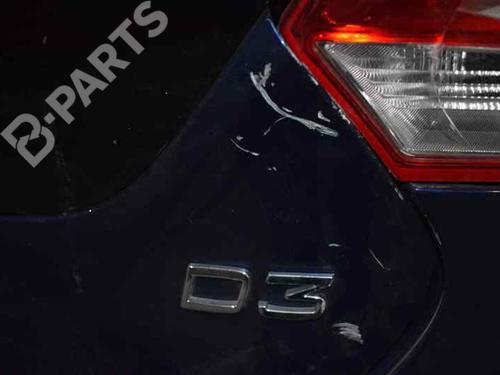 Hand brake VOLVO V40 Hatchback (525) D3 | BP8775054I18  - Image 63