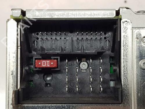 Radio SEAT EXEO ST (3R5) 2.0 TDI | BP6024379E6 