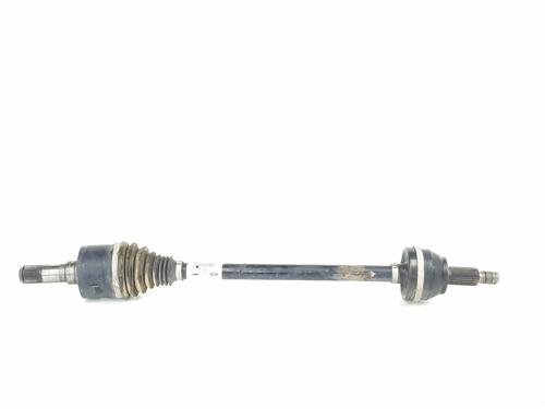 Used Left rear driveshaft Left rear driveshaft 35963846 35963846