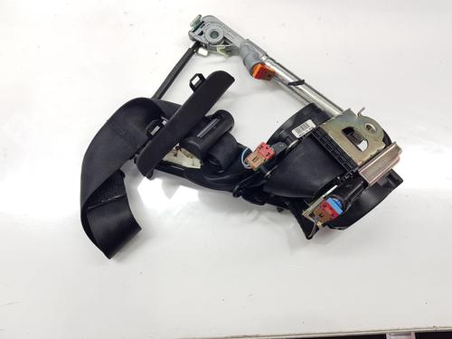 Airbag Kit RENAULT MEGANE IV Grandtour (K9A/M/N_) 1.6 dCi 165 | BP21128611C86 