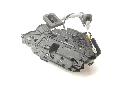 Front left lock SEAT ATECA (KH7, KHP) 1.6 TDI | BP11843810C98 
