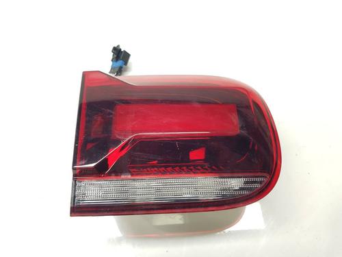 Used Left tailgate light Left tailgate light 39509343 39509343