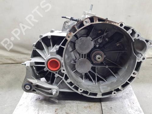 Gearbox FORD S-MAX (WA6) | BP39596816M3 - Image 2