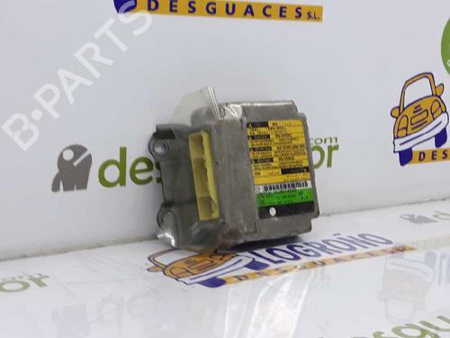 ECU airbags TOYOTA AVENSIS (_T22_) 2.0 D-4D (CDT220_, CDT220R) | BP1544103M53 