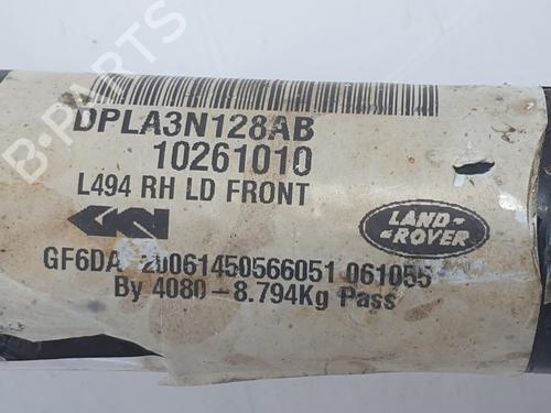 Right front driveshaft LAND ROVER RANGE ROVER SPORT II (L494) 3.0 TDV6 4x4 | BP28521212M39 