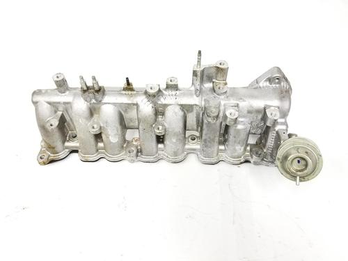 Intake manifold TOYOTA LAND CRUISER PRADO (_J15_) 3.0 D-4D (KDJ155_, KDJ150_, KDJ150R, KDJ155R) | BP8891349M70 