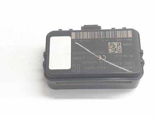 Electronic module LAND ROVER RANGE ROVER SPORT II (L494) 3.0 TDV6 4x4 | BP28521271M83