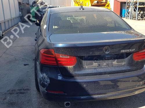 Right front window switch BMW 3 (F30, F80) 320 d | BP34267256I26  - Image 34