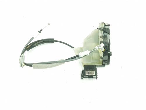 Used Rear left lock Rear left lock CITROËN C3 / C3 ORIGIN III (SX) [2016-2026] 8414223 8414223