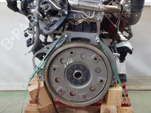 Engine TOYOTA HILUX VIII Platform/Chassis (_N1_) | BP35954888M1 - Image 3