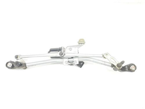 Used Front wiper motor PEUGEOT 2008 II (UD_, US_, UY_, UJ_, UR_, UC_) 1.5 BlueHDI 110 (UDYHSK) (110 hp) 17904560