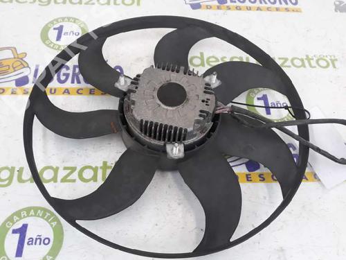Radiator fan VW TOURAN (1T1, 1T2) 2.0 FSI | BP3253995M35 
