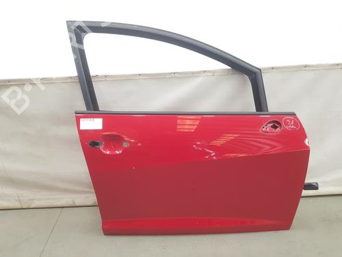 Porte avant droite SEAT IBIZA IV SC (6J1, 6P5) 1.4 TDI (90 hp) 10217926