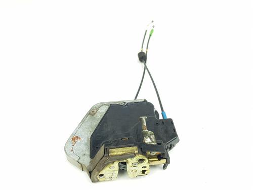 Used Rear right lock TOYOTA LAND CRUISER PRADO (_J12_) 3.0 D-4D (KDJ120, KDJ125) (163 hp) 21376214