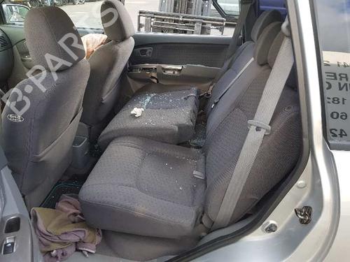 Fuse box KIA CARENS II MPV (FJ) 2.0 CRDi | BP6045776E1 