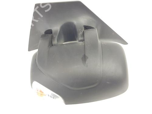 Left mirror NISSAN INTERSTAR Van (X70)  | BP27880807C26 