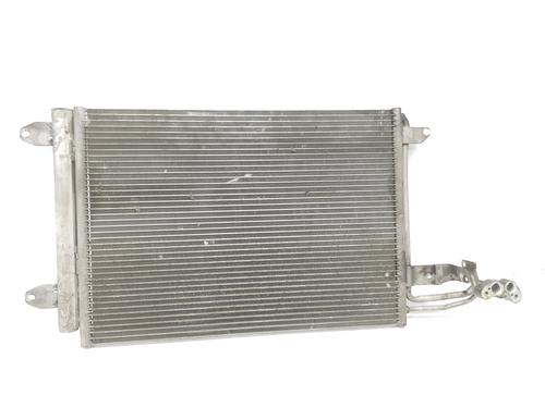 AC radiator VW GOLF V (1K1) 1.9 TDI | BP12463943M32 