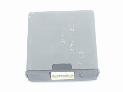 Used Electronic module Electronic module MAZDA 3 (BM, BN) [2013-2019] 33540169 33540169