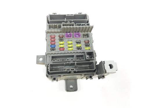 Fuse box HONDA ACCORD VIII (CU) 2.2 i-DTEC (CU3) | BP17747937E1 
