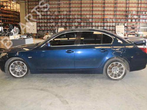Radio BMW 5 (E60) 525 d | BP3379271E6 
