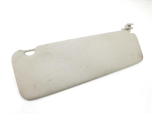 Left sun visor OPEL VIVARO B Bus (X82) | BP36678393I1 - Image 3