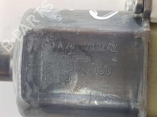 Right front window motor MERCEDES-BENZ C-CLASS (W204) C 220 CDI (204.002) | BP3662991E20 