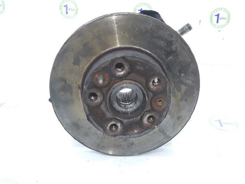 Right front steering knuckle CITROËN JUMPER II Van 2.2 HDi 120 | BP5110708M26 